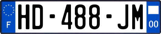 HD-488-JM