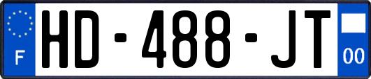 HD-488-JT