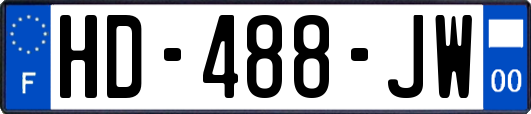 HD-488-JW