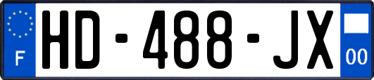 HD-488-JX
