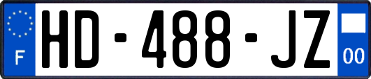 HD-488-JZ