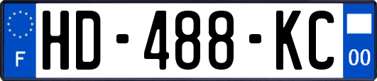 HD-488-KC