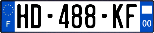 HD-488-KF