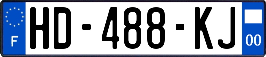 HD-488-KJ