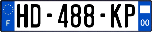 HD-488-KP