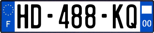 HD-488-KQ