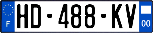 HD-488-KV