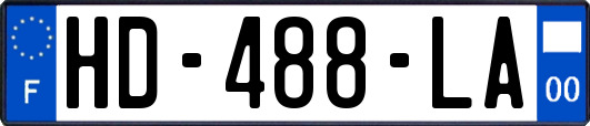 HD-488-LA