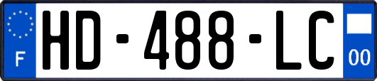 HD-488-LC