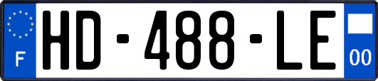 HD-488-LE