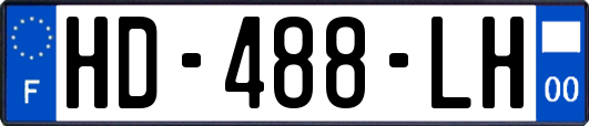 HD-488-LH