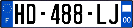 HD-488-LJ