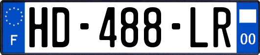 HD-488-LR