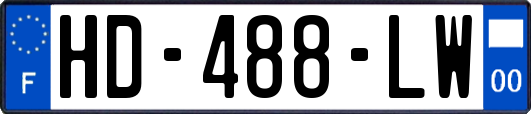 HD-488-LW