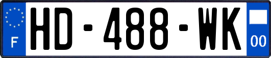 HD-488-WK