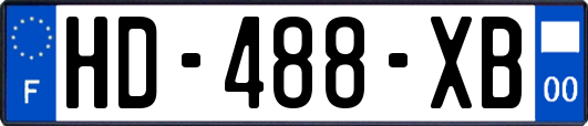 HD-488-XB
