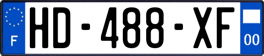 HD-488-XF
