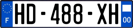 HD-488-XH