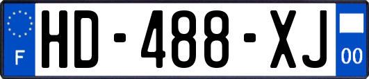 HD-488-XJ