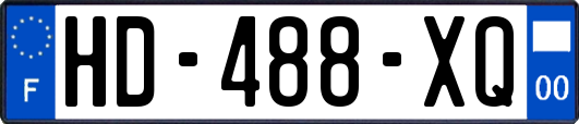 HD-488-XQ