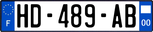HD-489-AB