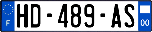 HD-489-AS