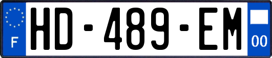 HD-489-EM