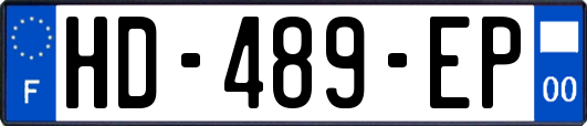 HD-489-EP