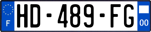 HD-489-FG