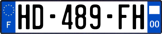 HD-489-FH