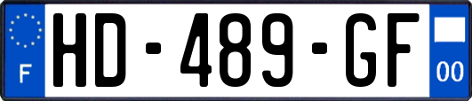 HD-489-GF