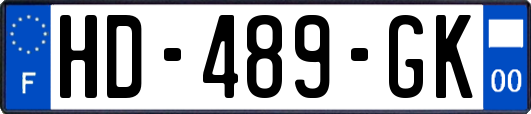HD-489-GK