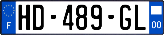HD-489-GL