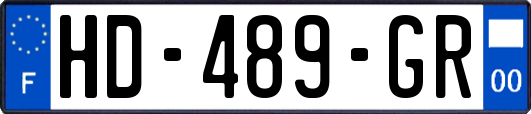 HD-489-GR