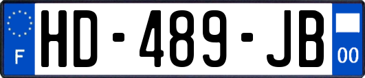 HD-489-JB
