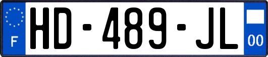 HD-489-JL