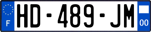 HD-489-JM