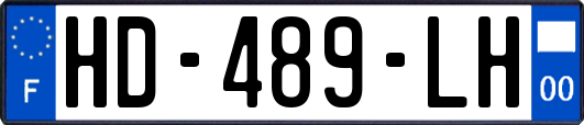 HD-489-LH