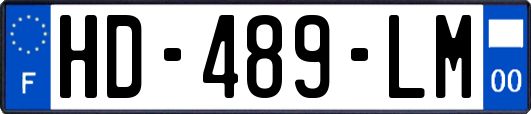 HD-489-LM