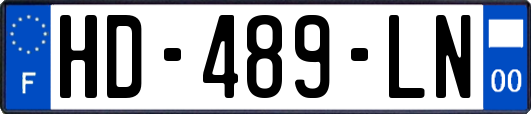 HD-489-LN