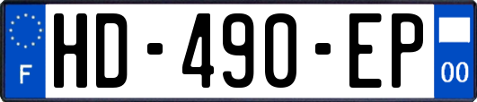 HD-490-EP