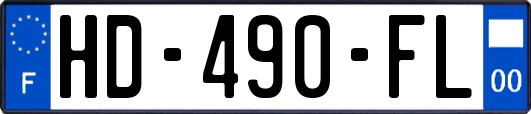 HD-490-FL