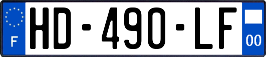 HD-490-LF