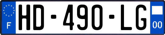 HD-490-LG