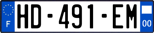 HD-491-EM