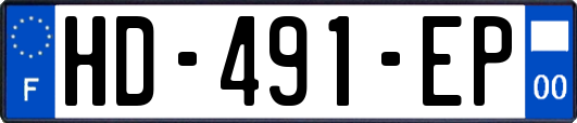 HD-491-EP