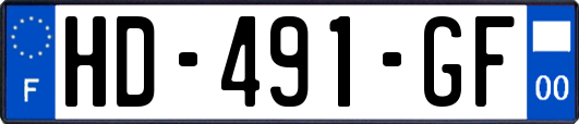 HD-491-GF