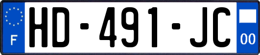 HD-491-JC