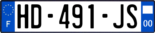 HD-491-JS