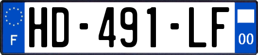 HD-491-LF